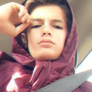 Meet your Posher, Kyle